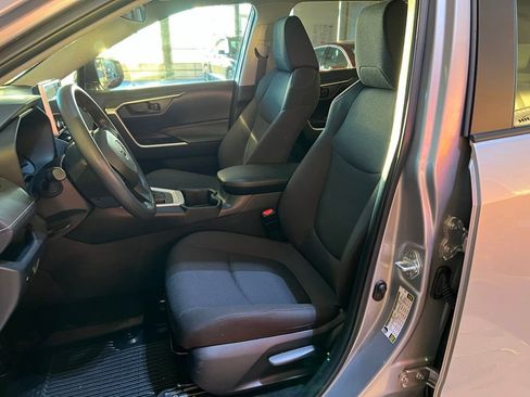 Used 2024 Toyota RAV4 LE image 13