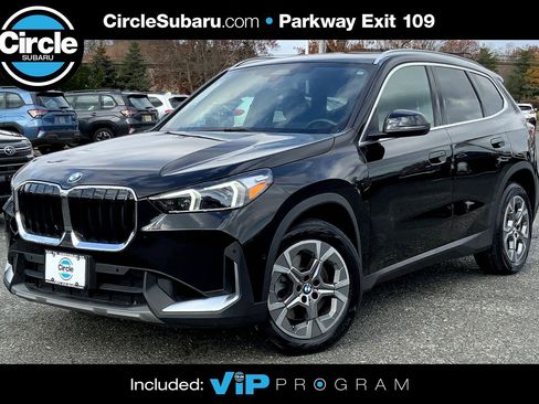 Used 2023 BMW X1 xDrive28i w/ Convenience Package image 1
