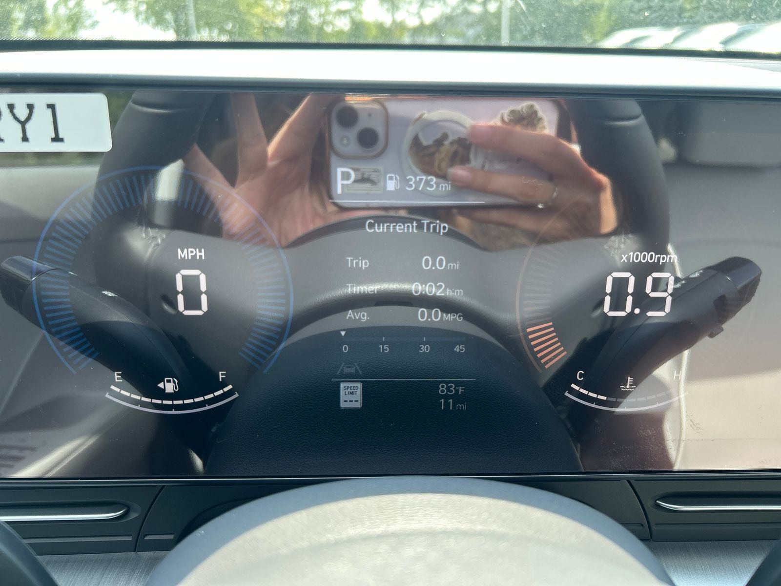 New 2027 Hyundai Kona SEL Sport AWD/4WD image 15