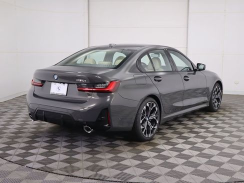 New 2026 BMW 330i Sedan w/ M Sport Package image 5