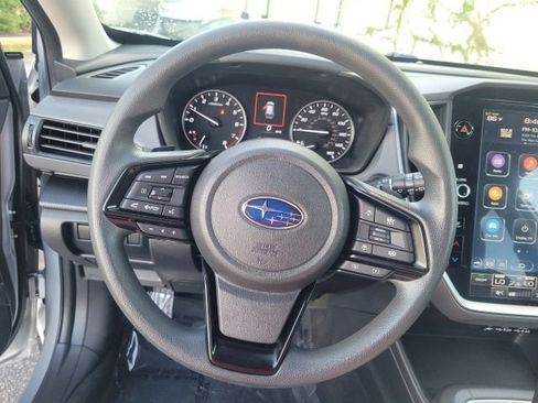 Used 2024 Subaru Crosstrek 2.0i Premium AWD/4WD image 23