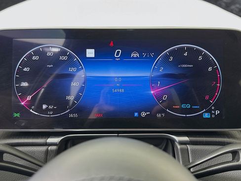 Used 2022 Mercedes-Benz S 580 4MATIC Sedan image 19