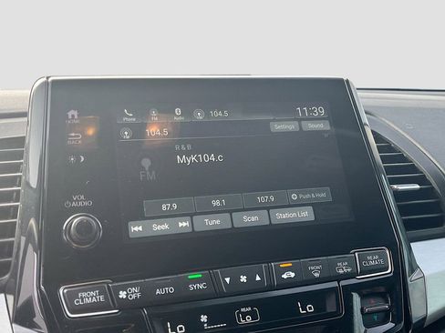 Used 2023 Honda Odyssey EX image 14