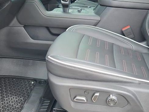 Used 2025 GMC Sierra 1500 AT4X AWD/4WD image 32