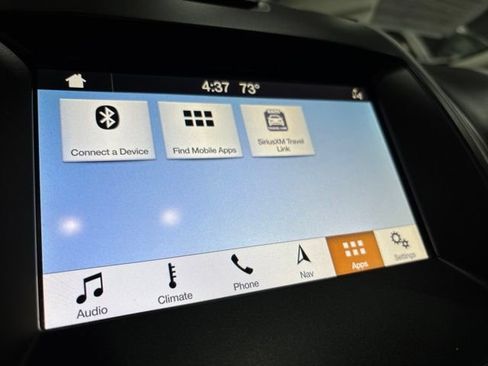 Used 2019 Ford Edge SEL w/ Equipment Group 201A FWD image 21