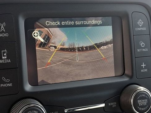 Used 2023 RAM 3500 Tradesman w/ Chrome Appearance Group image 17