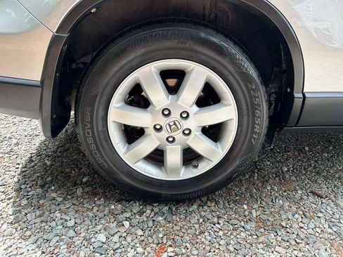 Used 2011 Honda CR-V SE image 18