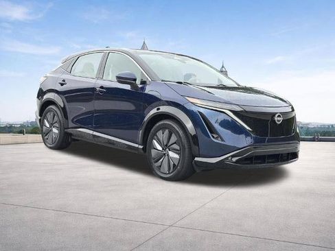 Certified 2023 Nissan Ariya FWD image 28