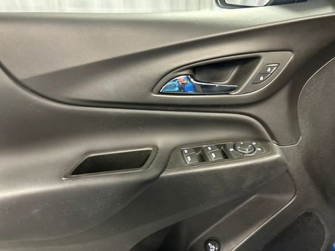 Used 2024 Chevrolet Equinox LT w/ LPO, Floor Liner Package image 14