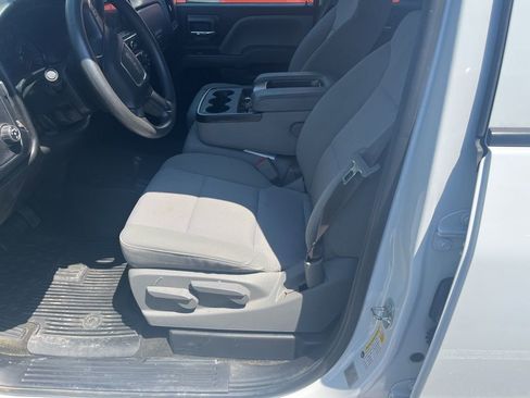 Used 2017 GMC Sierra 1500 4x4 Double Cab w/ Elevation Edition image 13