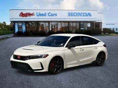 Used 2024 Honda Civic Type R