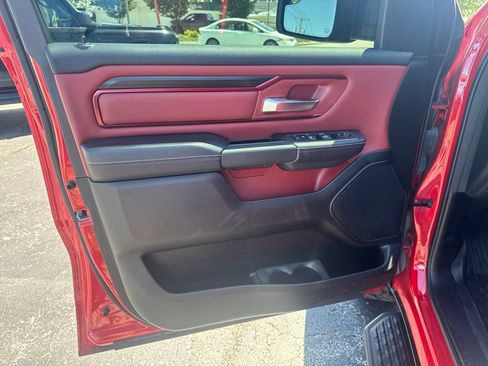 Used 2024 RAM 1500 Rebel w/ Rebel Level 1 Equipment Group AWD/4WD image 14
