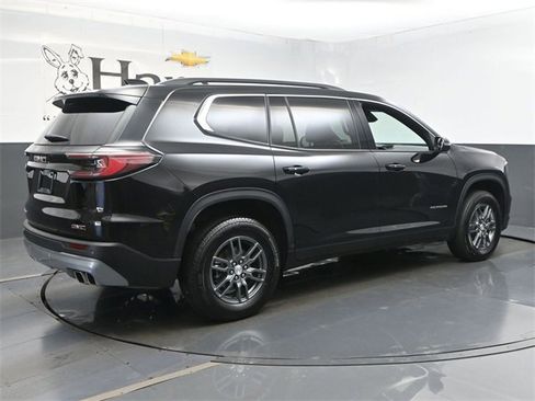 Used 2025 GMC Acadia Elevation image 52