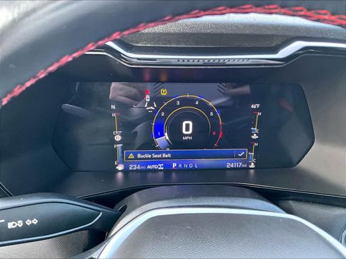 Used 2023 Chevrolet Colorado Z71 w/ Z71 Convenience Package 2 image 25