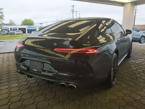Used 2020 Mercedes-Benz AMG GT 53 image 6