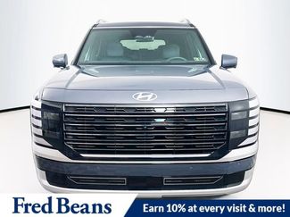 New 2026 Hyundai Palisade Calligraphy video 2