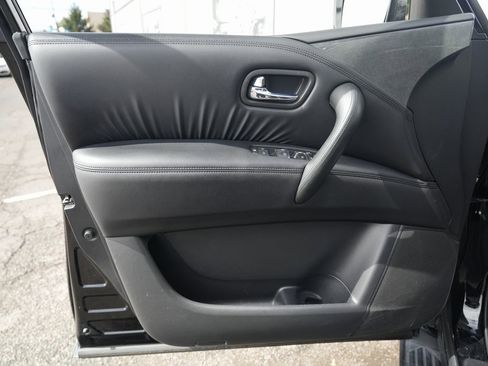 Used 2021 Nissan Armada SV w/ SV Appearance Package image 22