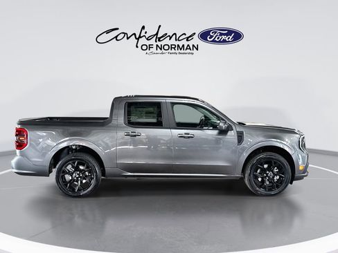 New 2026 Ford Maverick Lobo AWD/4WD image 10