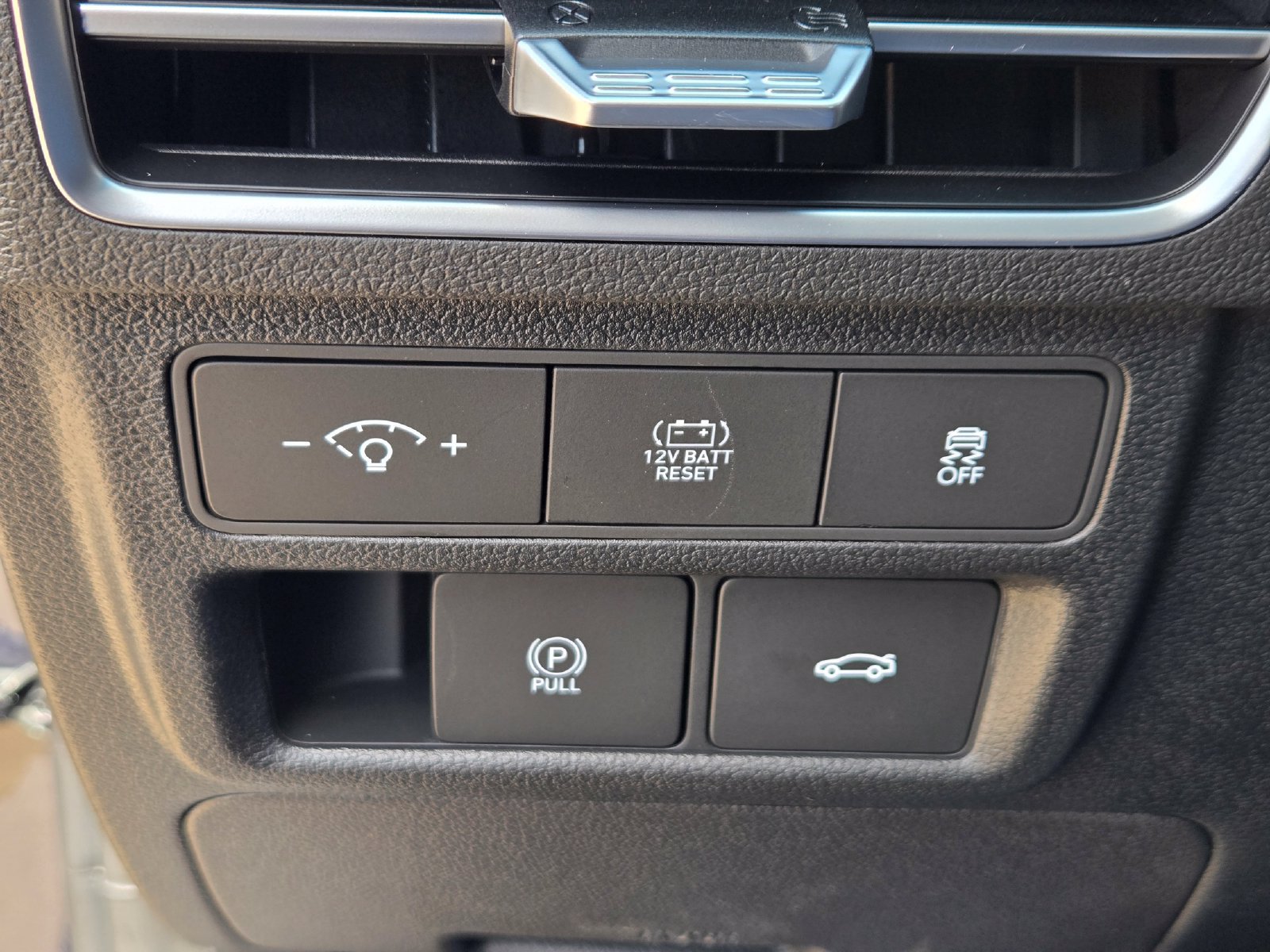 New 2026 Hyundai Sonata Blue FWD image 16