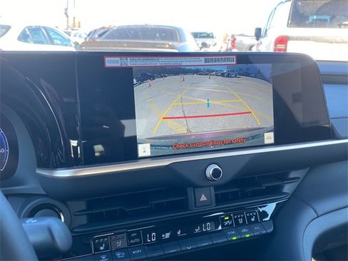 New 2026 Toyota Crown image 23