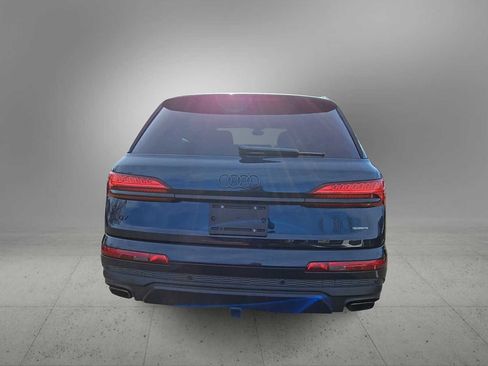 Certified 2025 Audi Q7 3.0T Premium Plus w/ Premium Plus Package image 7