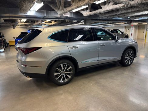 New 2026 Acura MDX w/ Technology Package image 7