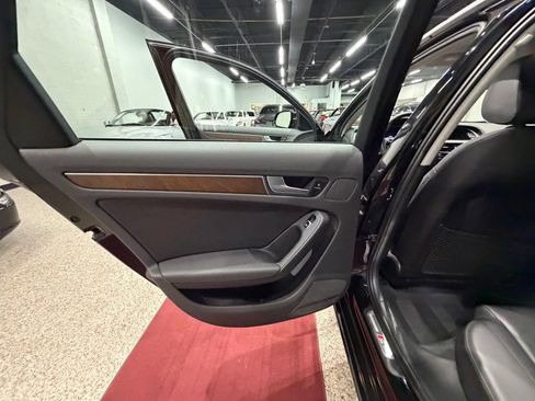 Used 2015 Audi A4 2.0T Premium Plus w/ Premium Plus Package AWD/4WD image 22