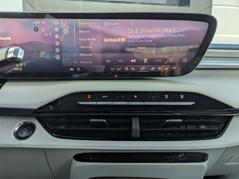 New 2026 Buick Enclave Avenir w/ Super Cruise Package image 17