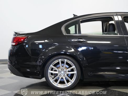 Used 2014 Chevrolet SS RWD image 30