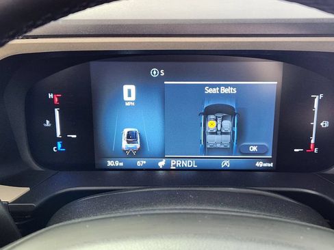 New 2026 Ford Bronco Sport Big Bend w/ Convenience Package AWD/4WD image 20