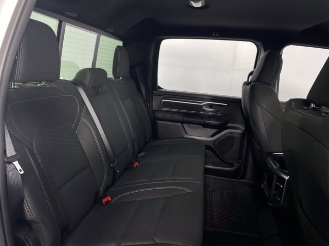 Used 2025 RAM 1500 Big Horn AWD/4WD image 18