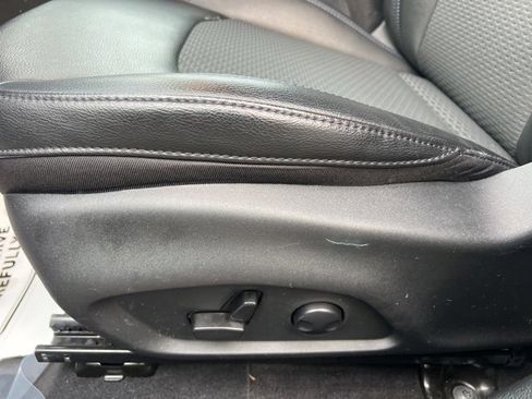 Used 2022 Jeep Compass Latitude w/ Convenience Group image 22