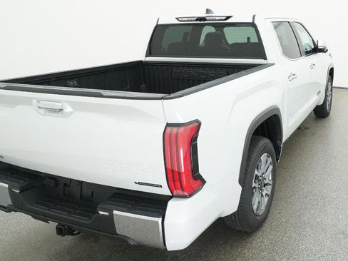 New 2026 Toyota Tundra 1794 Edition AWD/4WD image 4