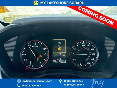 Used 2024 Subaru Impreza RS AWD/4WD image 11