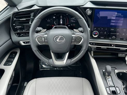 New 2026 Lexus RX 350 Premium Plus FWD image 14