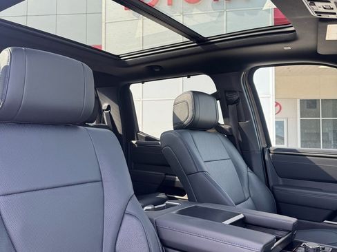 Used 2026 Toyota Tundra Platinum w/ TRD Off-Road Package image 13