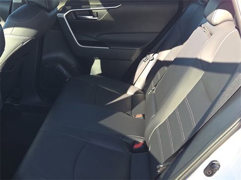 Used 2025 Toyota RAV4 XLE Premium image 17