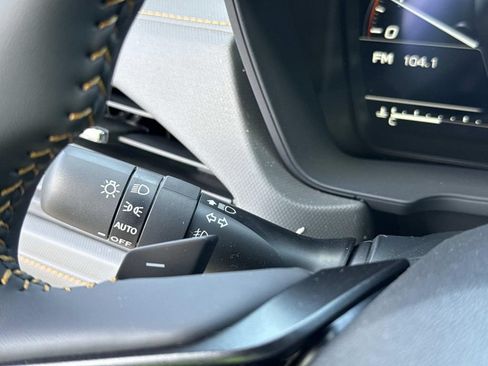 New 2026 Subaru Forester Wilderness AWD/4WD image 42