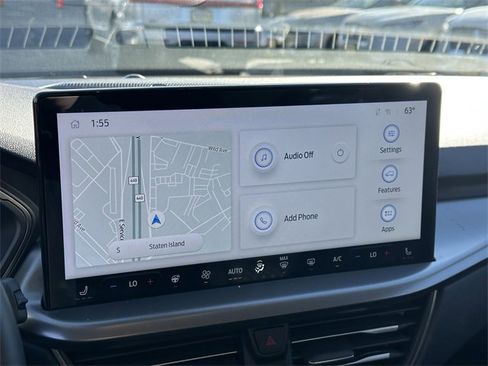 Certified 2023 Ford Escape Active w/ Tech Pack #2 image 21