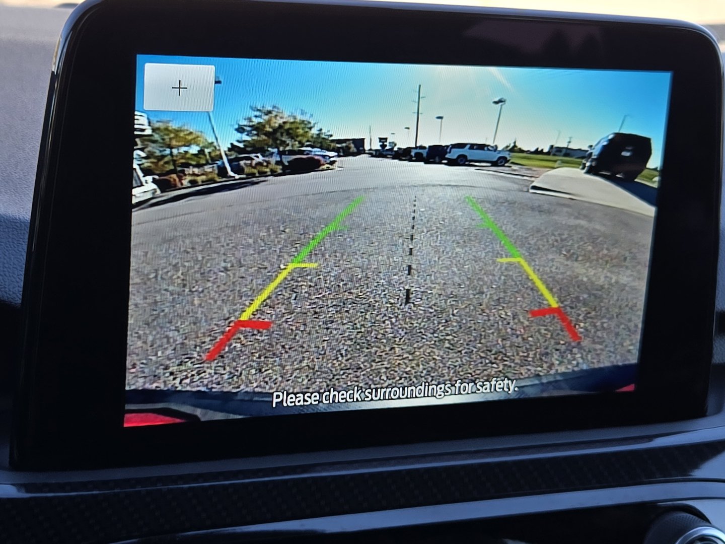 Used 2025 Ford Escape ST-Line Select AWD/4WD image 24