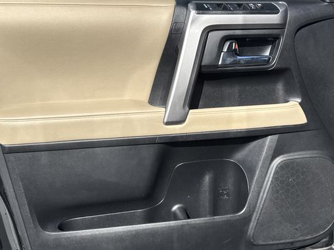 Used 2022 Toyota 4Runner SR5 image 14