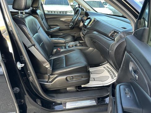 Used 2021 Honda Pilot Special Edition image 13