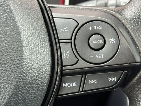 Certified 2024 Toyota RAV4 XLE image 27