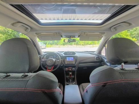 Used 2022 Subaru Forester Sport AWD/4WD image 43