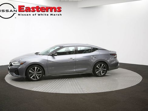 Used 2023 Nissan Maxima SV w/ Floor Mat Group image 94