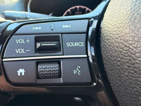 Used 2022 Honda Civic EX-L image 19