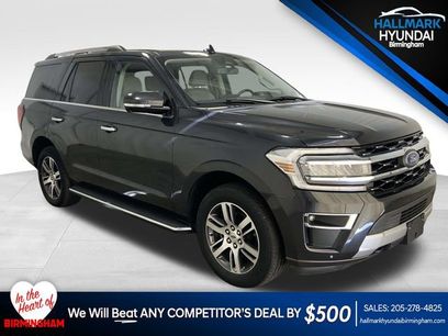 Used 2023 Ford Expedition Limited