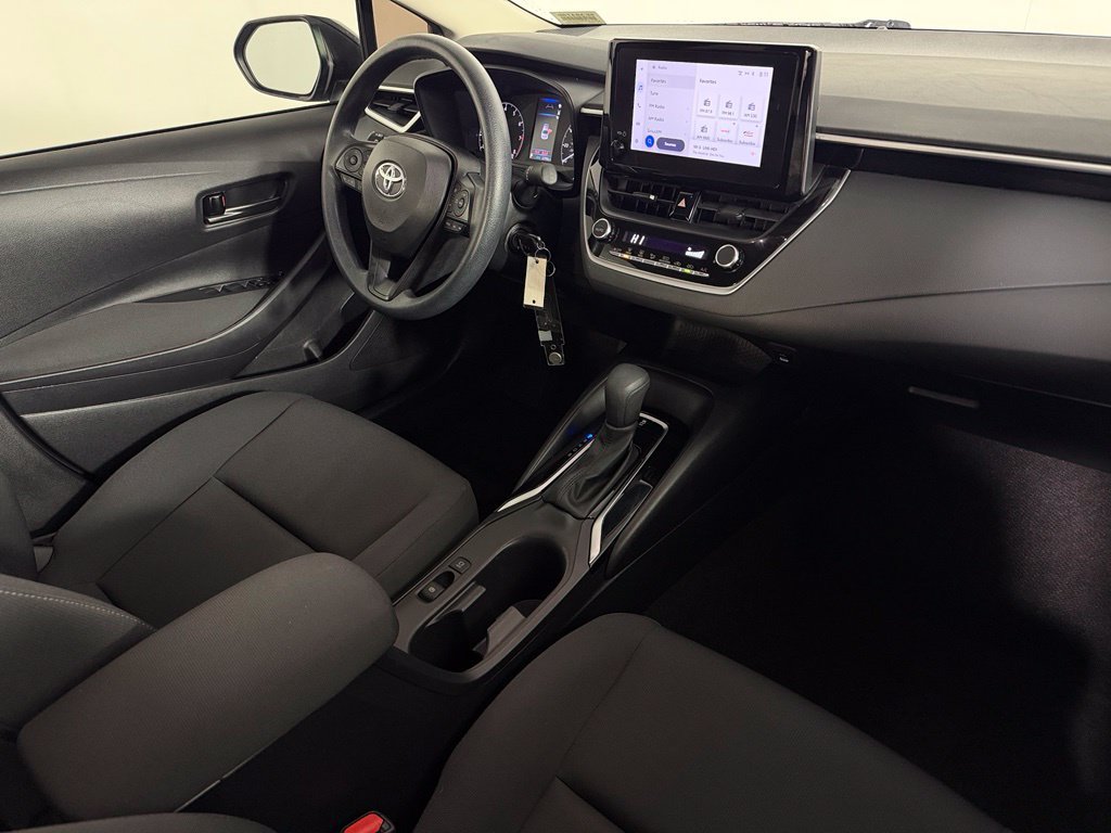 Used 2024 Toyota Corolla LE FWD image 14