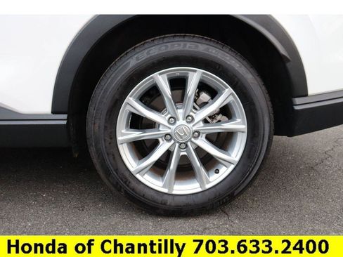 Used 2025 Honda CR-V EX image 33