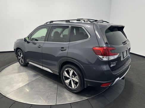 Used 2020 Subaru Forester Touring w/ Popular Package #2 AWD/4WD image 5